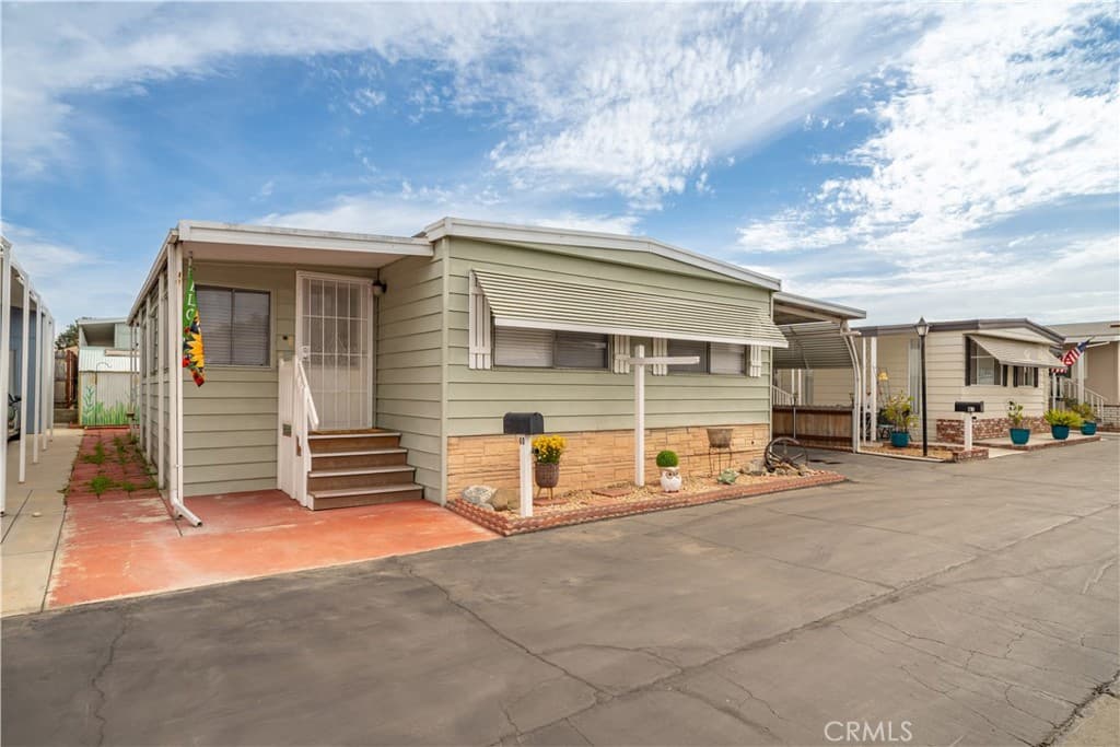 Home at 1630 W Covina Boulevard 60, San Dimas — photo 1 of 12