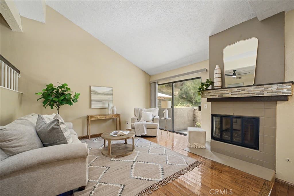 Condo at 3 Saddlewood, Pomona — photo 3 of 10