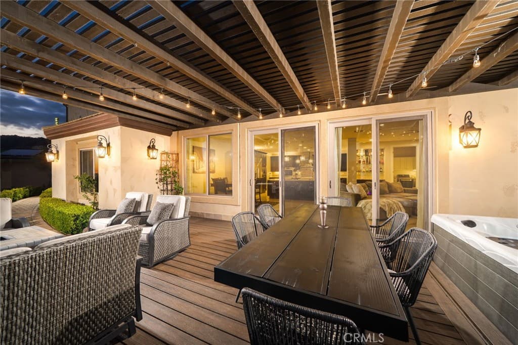 Home at 388 Conifer Road, Glendora — photo 5 of 12
