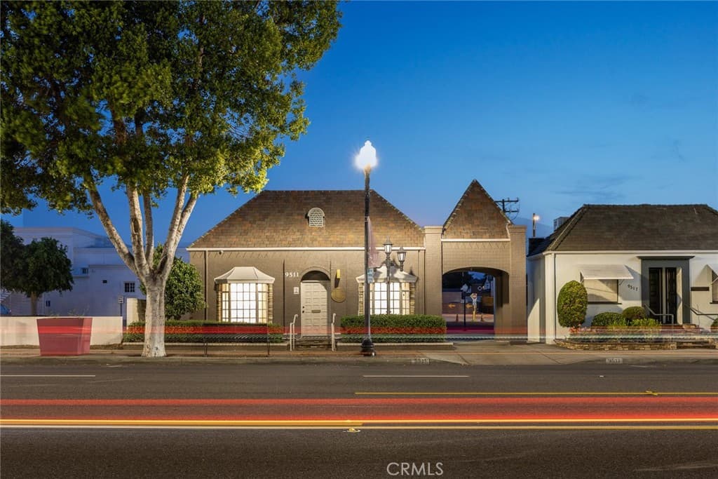 Home at 9511 Las Tunas, Temple City — photo 1 of 12