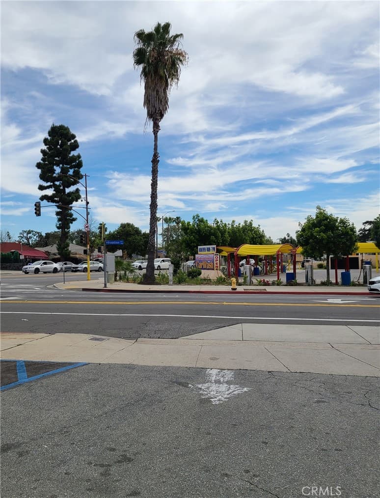 Commercial at 506 W Orange Grove Avenue, Pomona — photo 2 of 12