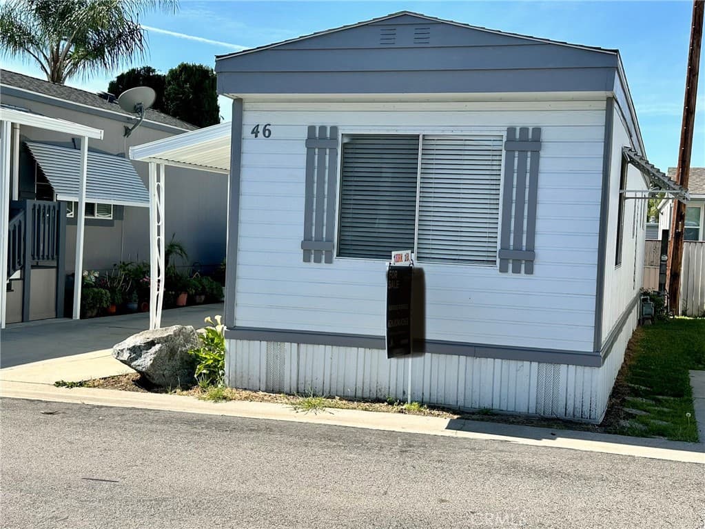 Home at 3825 Valley Boulevard 46, Walnut — photo 1 of 12