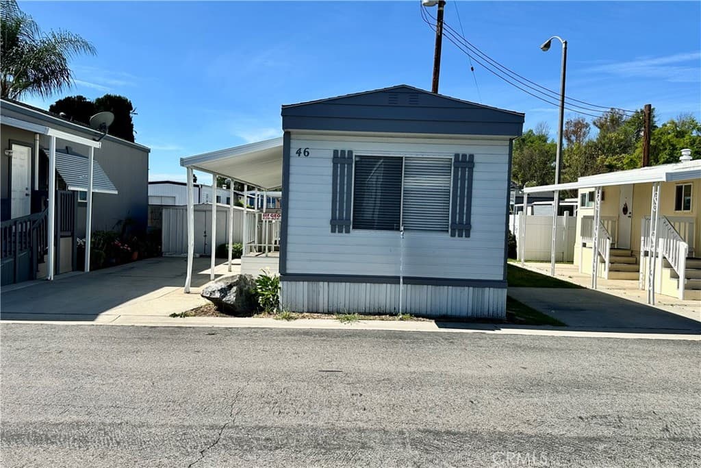 Home at 3825 Valley Boulevard 46, Walnut — photo 2 of 12