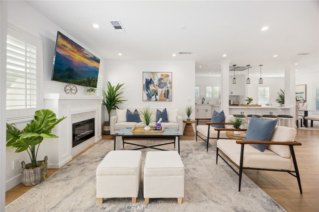 Multi-Family at 78 E Highland Avenue, Sierra Madre — photo 11 of 12