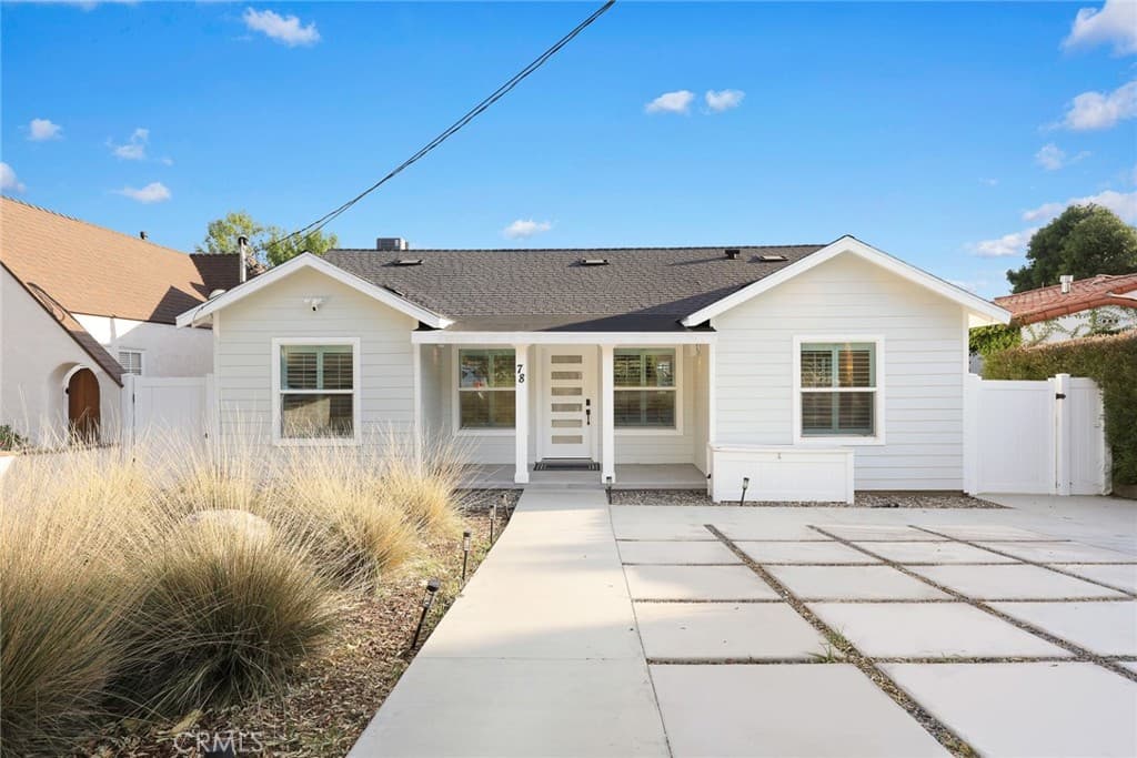 Multi-Family at 78 E Highland Avenue, Sierra Madre — photo 5 of 12