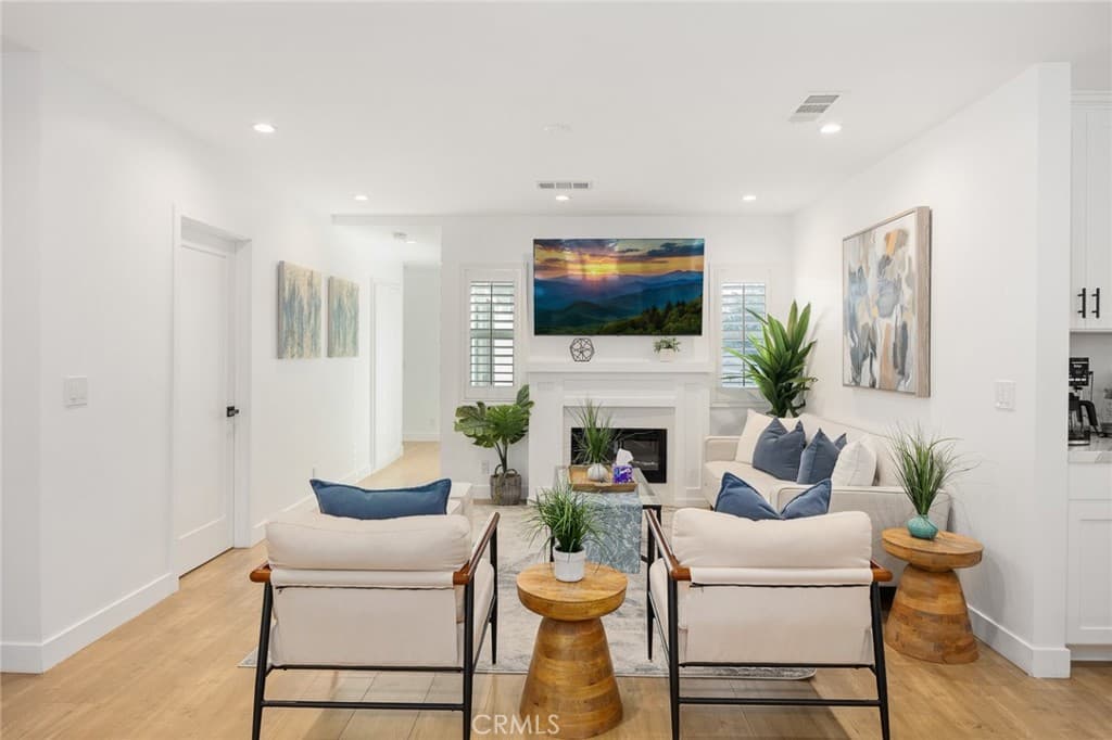 Multi-Family at 78 E Highland Avenue, Sierra Madre — photo 10 of 12