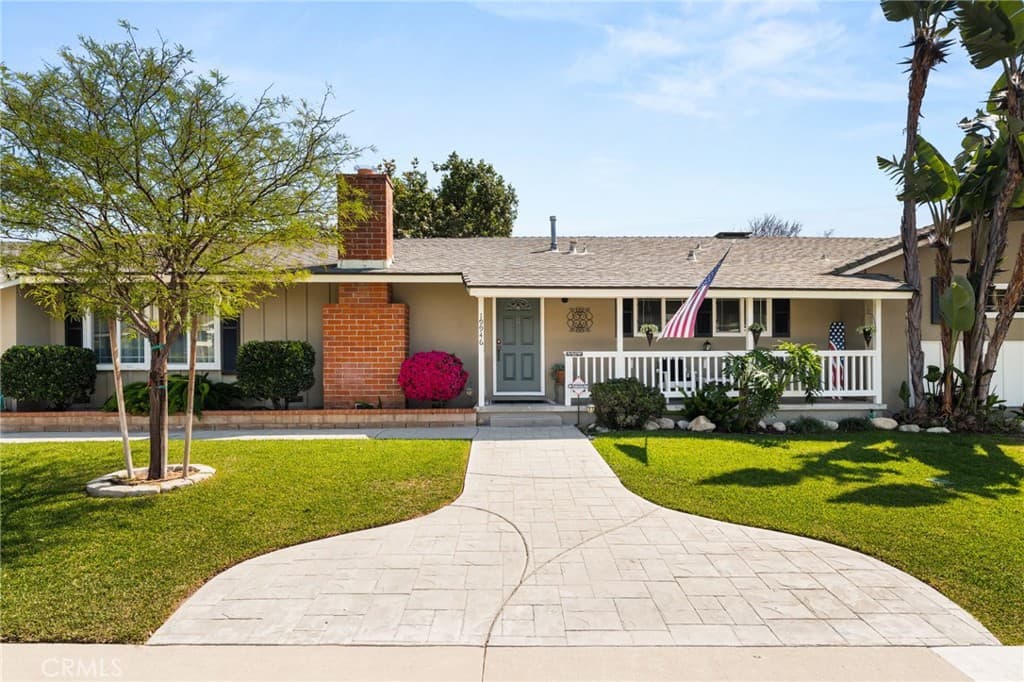 Home at 19946 E Rambling, Covina — photo 3 of 12