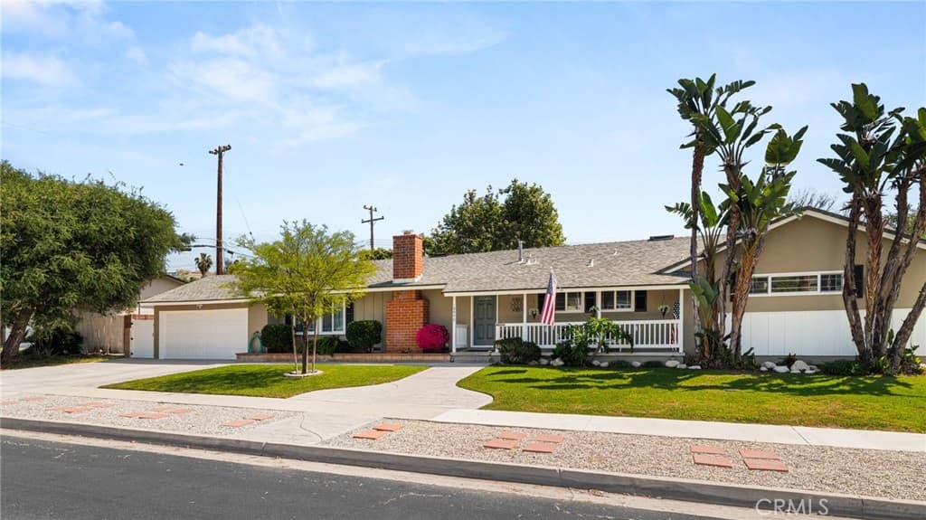 Home at 19946 E Rambling, Covina — photo 4 of 12