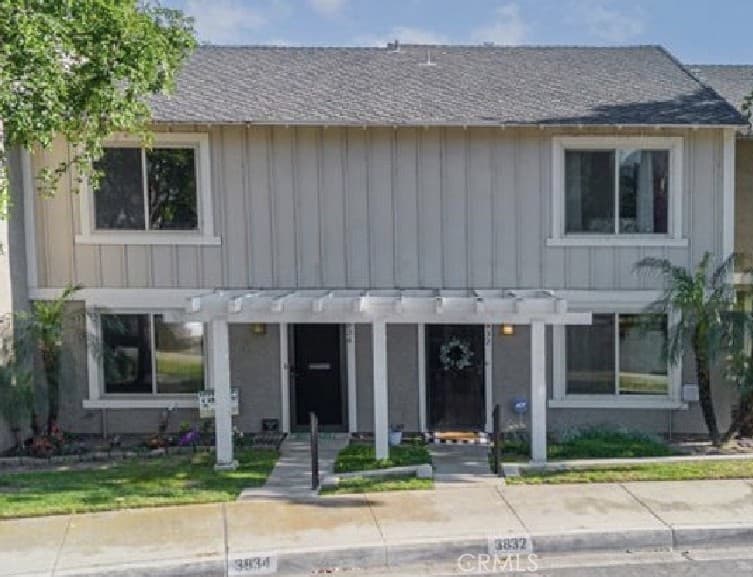 Townhouse at 3832 Bixby, La Verne — photo 1 of 2