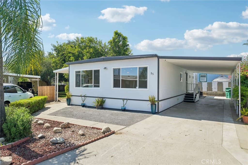 Home at 2755 arrow highway, La Verne — photo 1 of 12