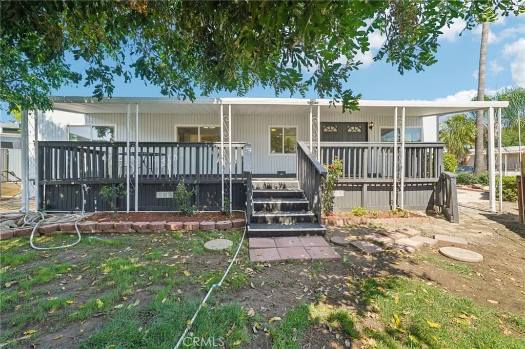 Home at 2755 arrow highway, La Verne — photo 2 of 12