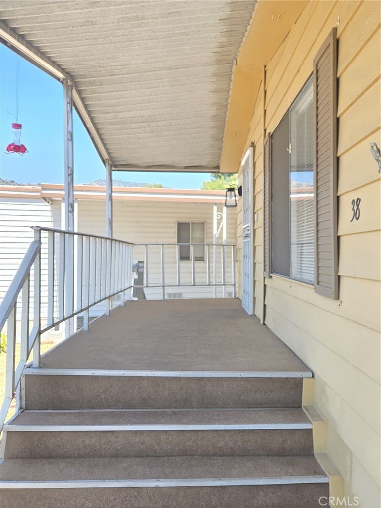 Home at 840 E Foothill blvd E 38, Azusa — photo 4 of 12