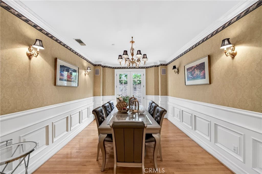 Home at 465 W Highland Avenue, Sierra Madre — photo 12 of 12