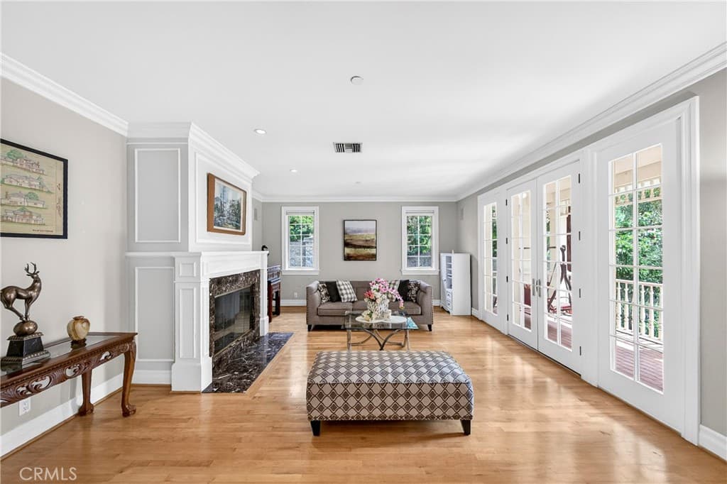 Home at 465 W Highland Avenue, Sierra Madre — photo 8 of 12
