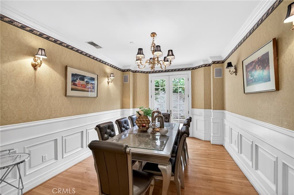 Home at 465 W Highland Avenue, Sierra Madre — photo 10 of 12