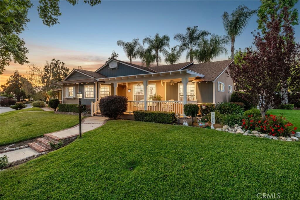 Home at 222 Wagonwheel, Glendora — photo 3 of 12