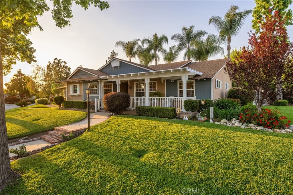 Home at 222 Wagonwheel, Glendora — photo 4 of 12
