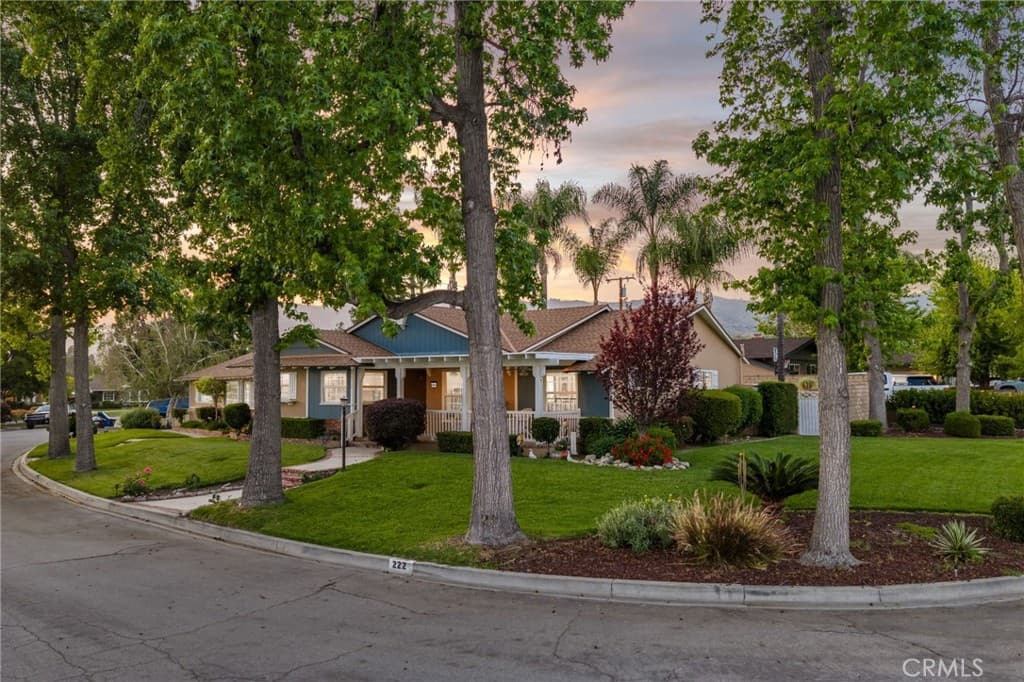 Home at 222 Wagonwheel, Glendora — photo 6 of 12