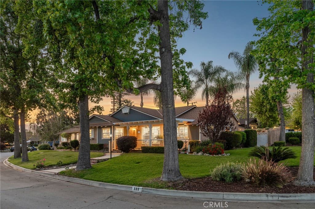 Home at 222 Wagonwheel, Glendora — photo 7 of 12