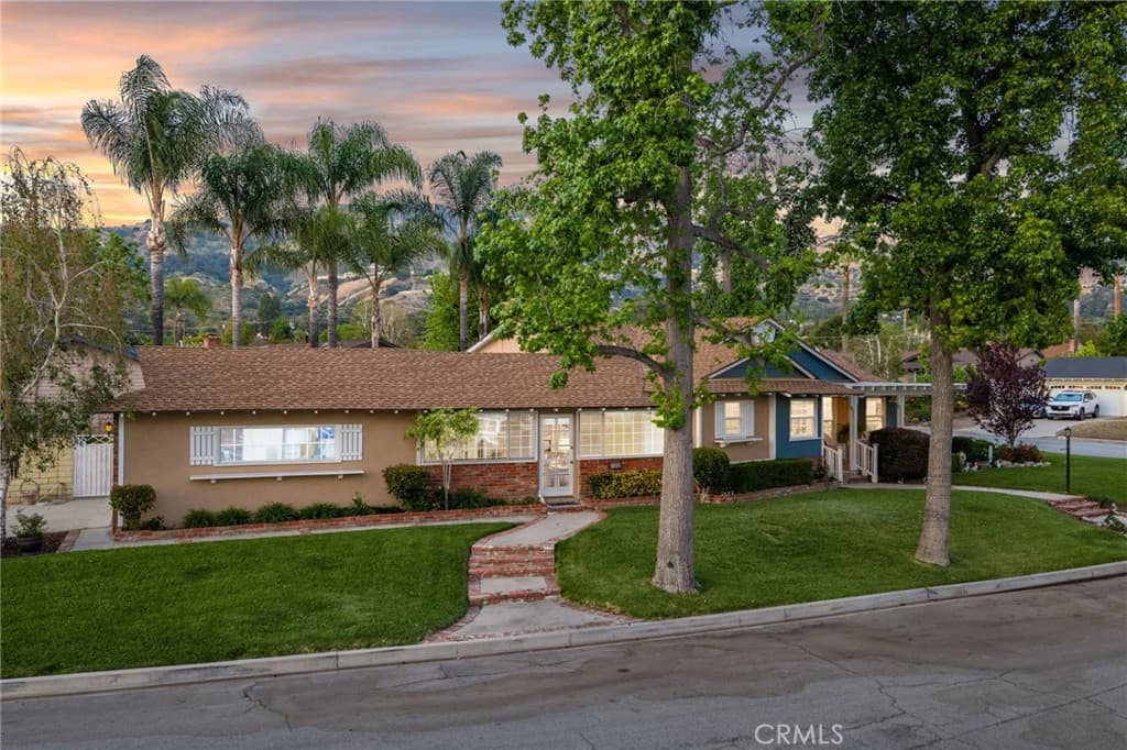 Home at 222 Wagonwheel, Glendora — photo 9 of 12
