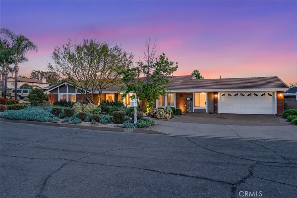 Home at 2120 Capuchin Way, Claremont — photo 2 of 12
