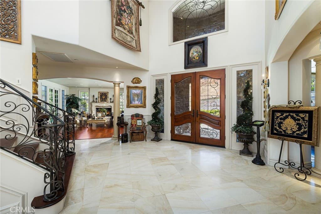 Home at 590 Gordon Highlands, Glendora — photo 11 of 12