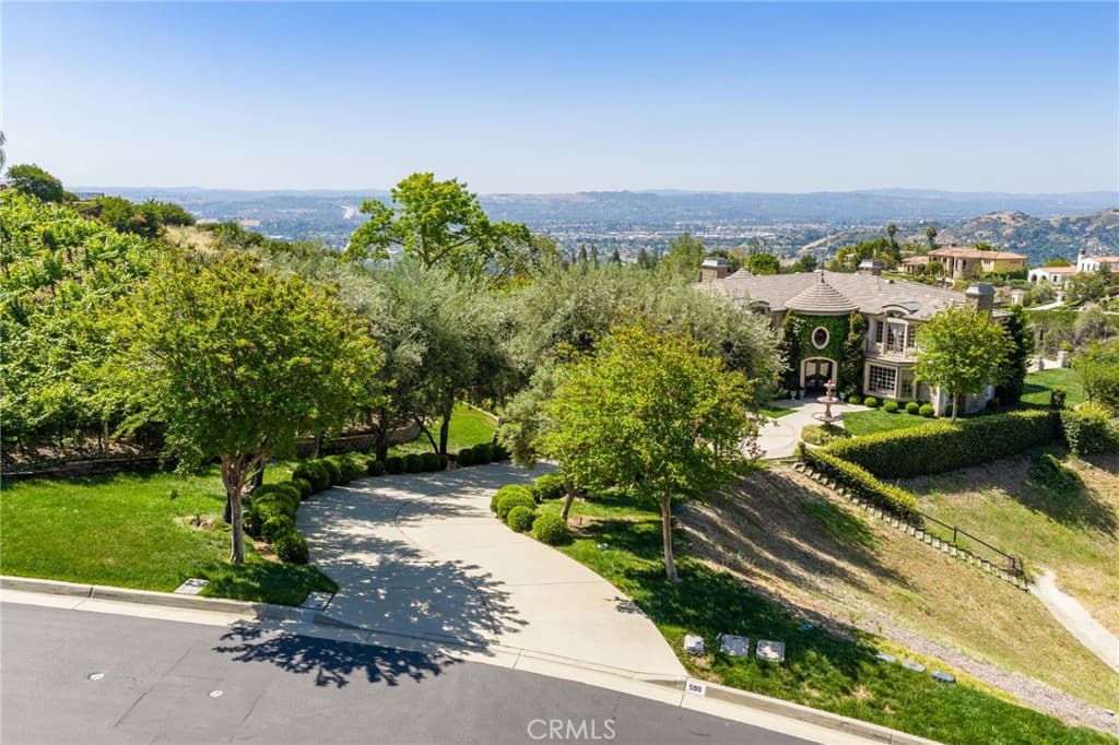 Home at 590 Gordon Highlands, Glendora — photo 7 of 12