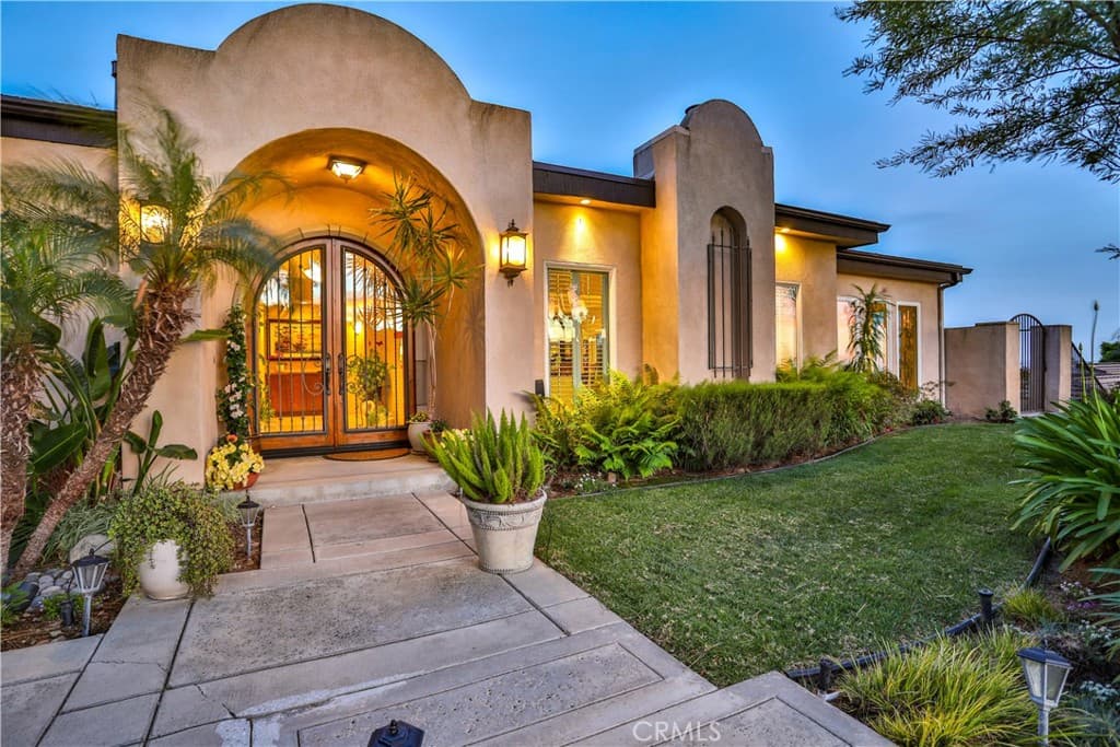 Home at 2708 N Mountain Avenue, Claremont — photo 1 of 12