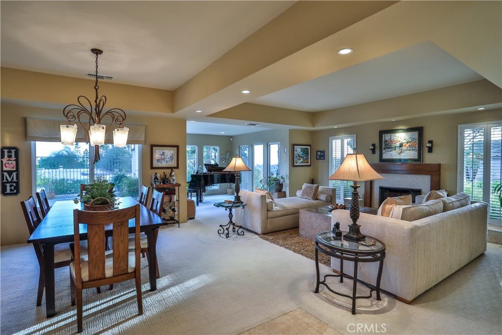 Home at 2708 N Mountain Avenue, Claremont — photo 9 of 12
