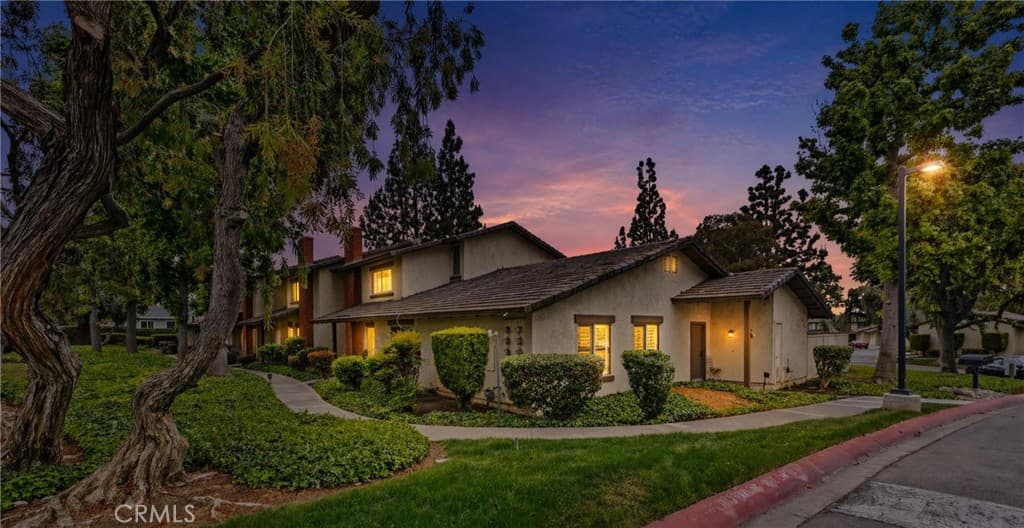 Condo at 1737 Aspen Village, West Covina — photo 1 of 12