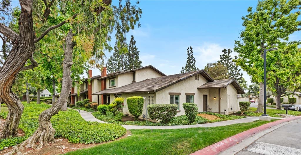Condo at 1737 Aspen Village, West Covina — photo 2 of 12