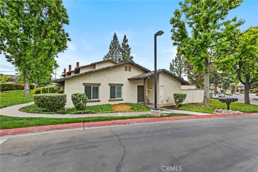 Condo at 1737 Aspen Village, West Covina — photo 12 of 12