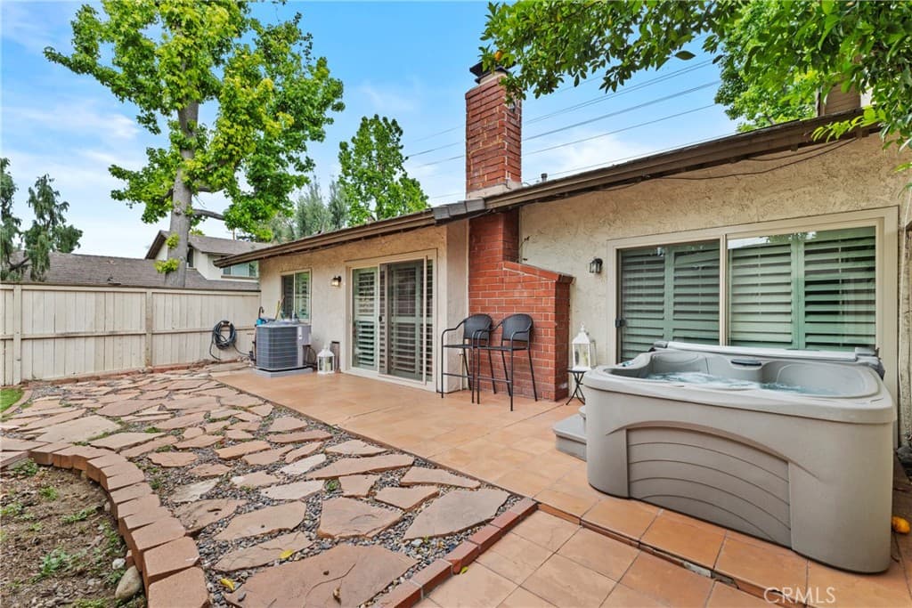 Condo at 1737 Aspen Village, West Covina — photo 4 of 12