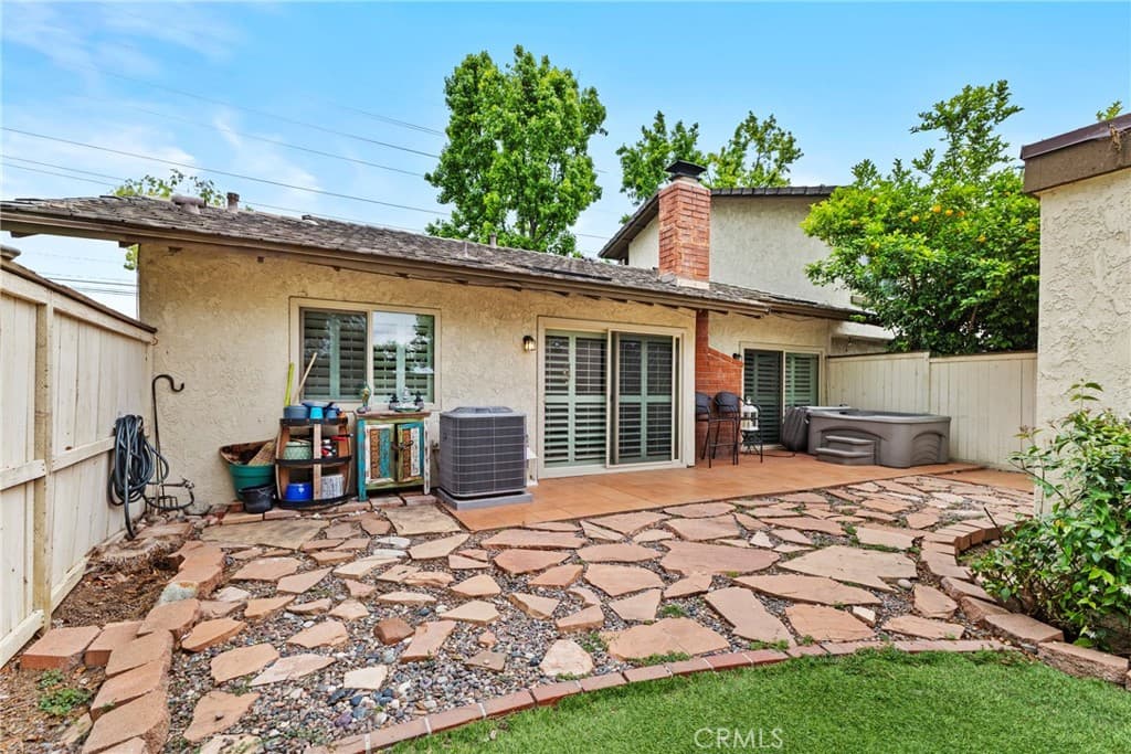 Condo at 1737 Aspen Village, West Covina — photo 7 of 12