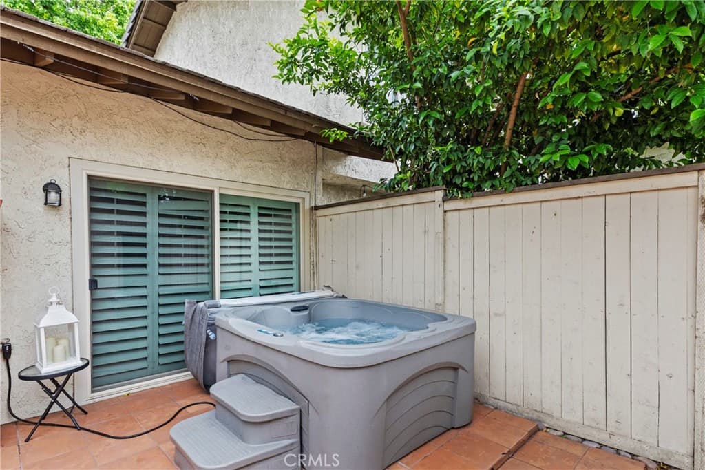 Condo at 1737 Aspen Village, West Covina — photo 8 of 12