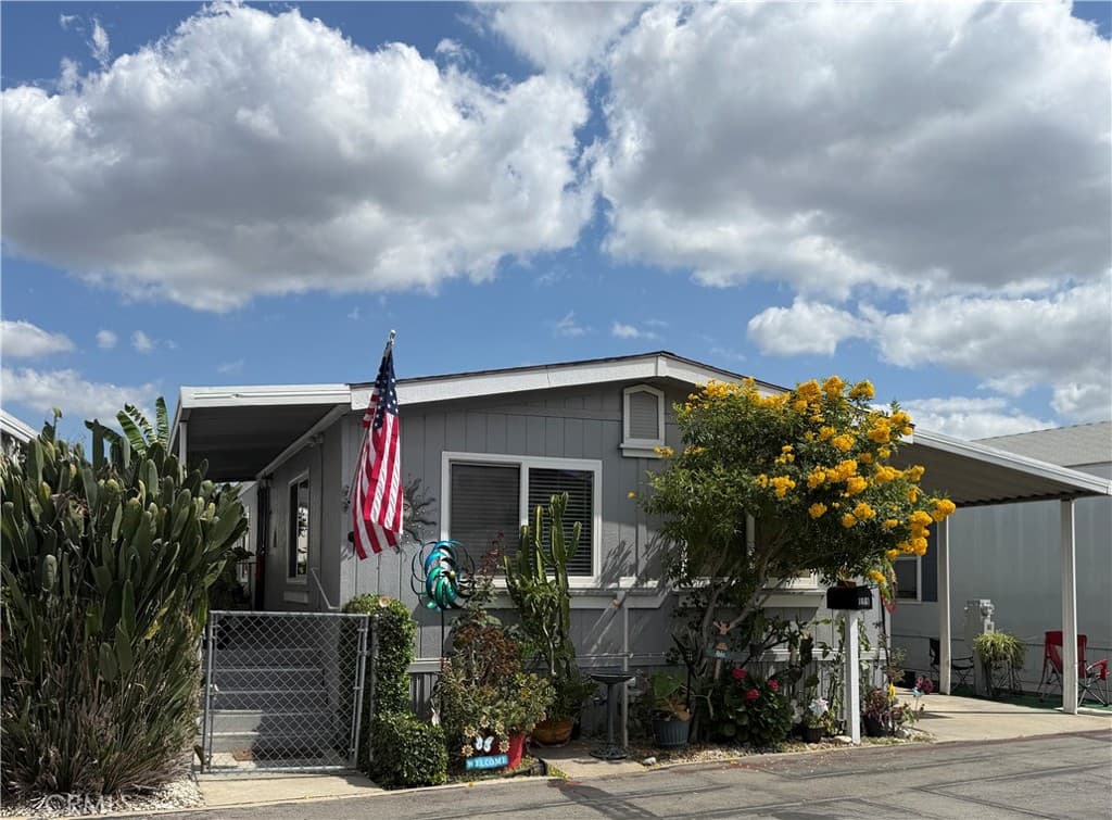 Home at 19850 E Arrow Hwy, Covina — photo 1 of 12