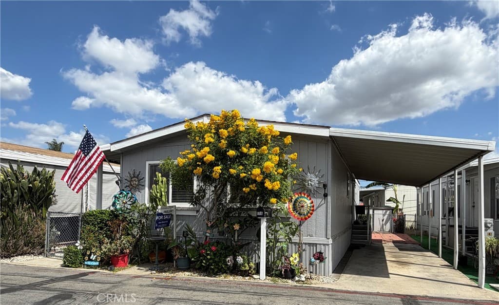 Home at 19850 E Arrow Hwy, Covina — photo 2 of 12