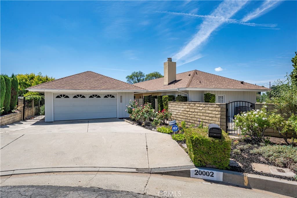 Home at 20002 Emerald Meadow Drive, Walnut — photo 1 of 12