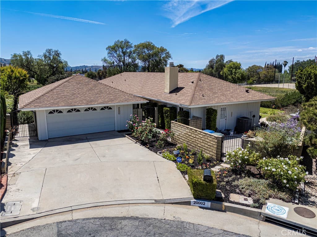 Home at 20002 Emerald Meadow Drive, Walnut — photo 2 of 12