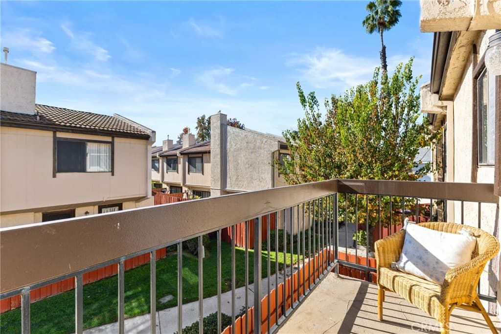 Condo at 18725 E Arrow 40, Covina — photo 11 of 12