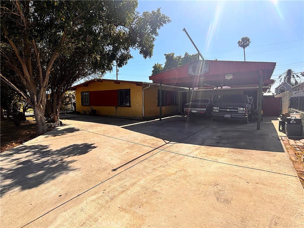 Home at 5703 N Rockvale, Azusa — photo 1 of 7