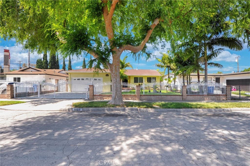Home at 1887 Waters Avenue, Pomona — photo 1 of 12