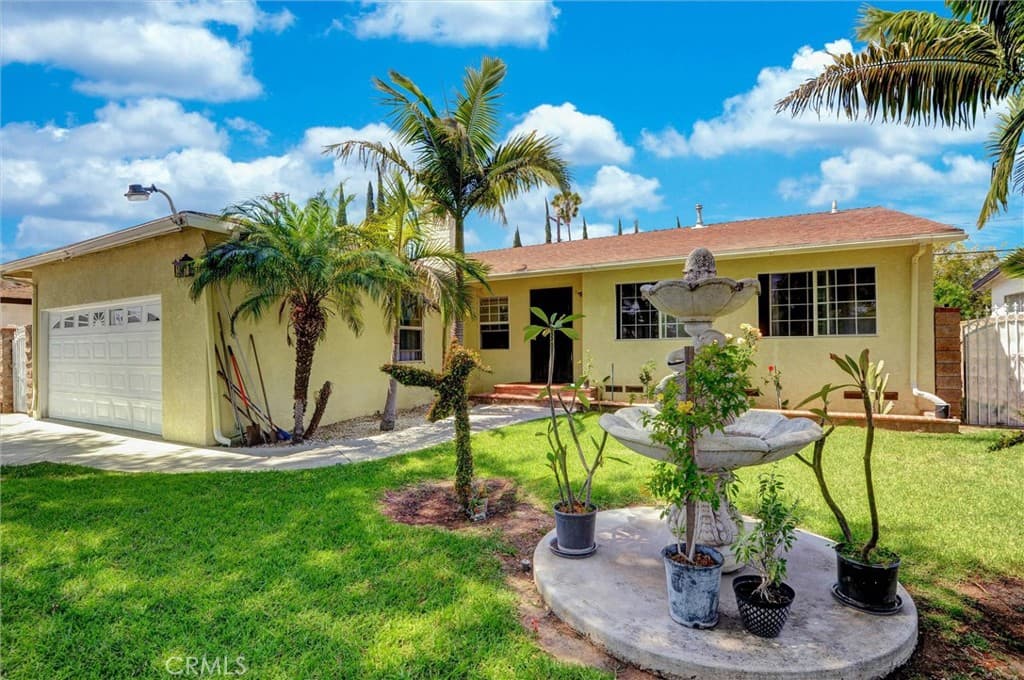 Home at 1887 Waters Avenue, Pomona — photo 4 of 12
