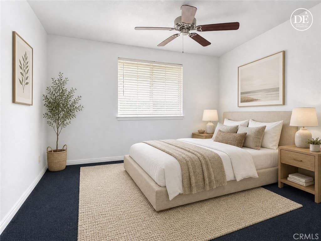 Home at 1252 E Walnut, Glendora — photo 12 of 12