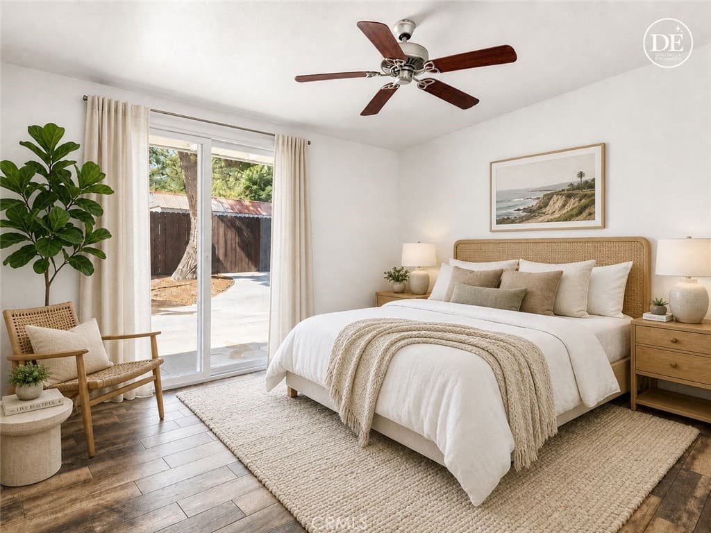Home at 1252 E Walnut, Glendora — photo 8 of 12