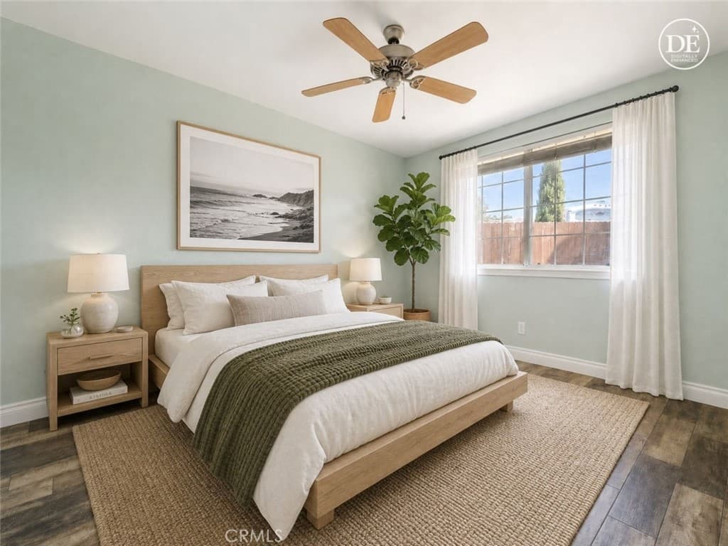 Home at 1252 E Walnut, Glendora — photo 10 of 12