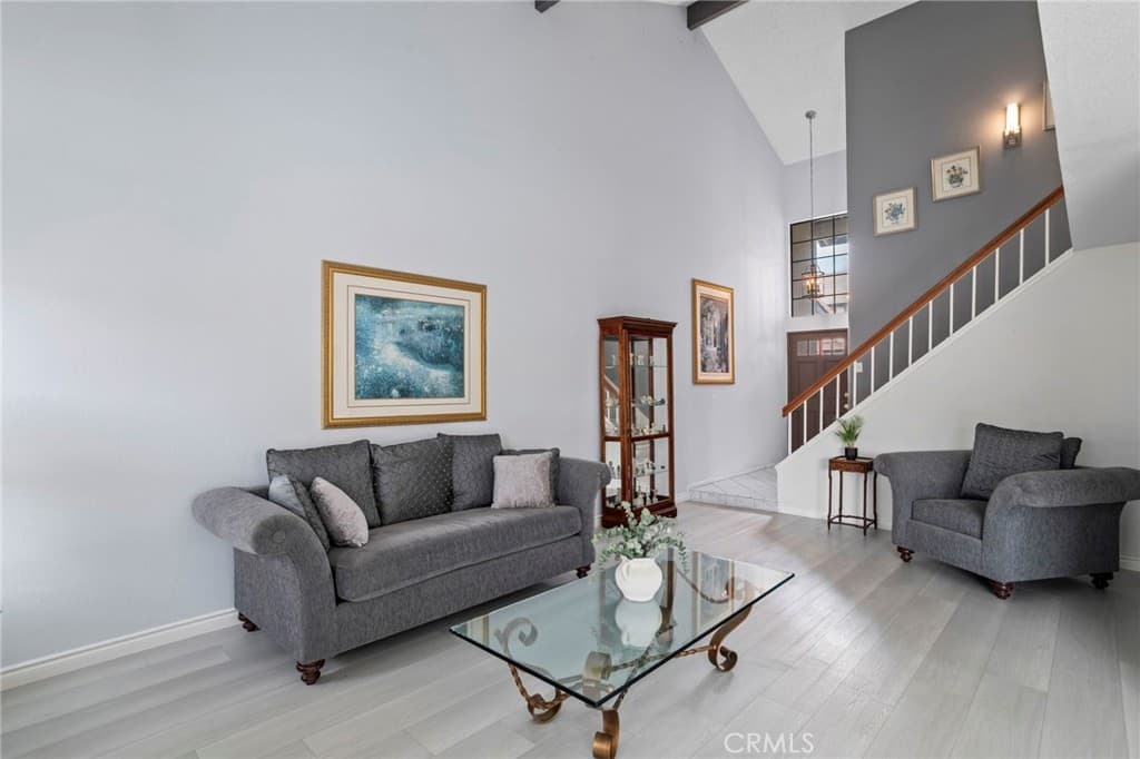 Townhouse at 1921 Cobblefield, Glendora — photo 5 of 12