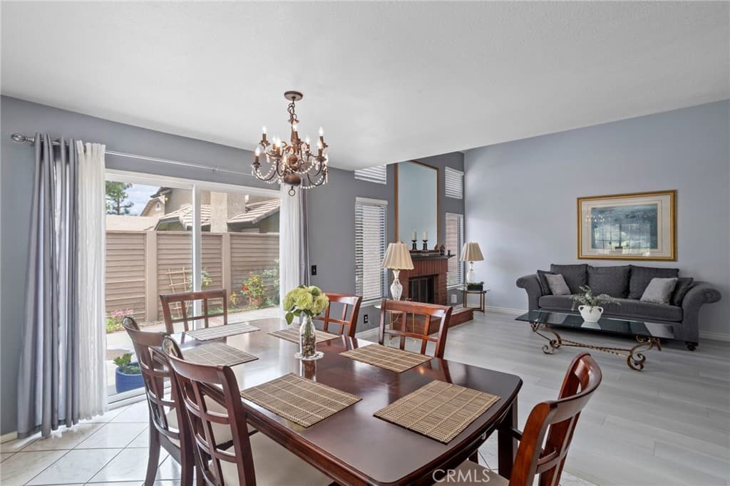 Townhouse at 1921 Cobblefield, Glendora — photo 8 of 12