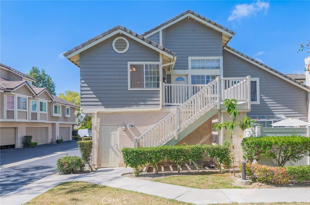 Townhouse at 20783 E Crest Lane D, Walnut — photo 1 of 12