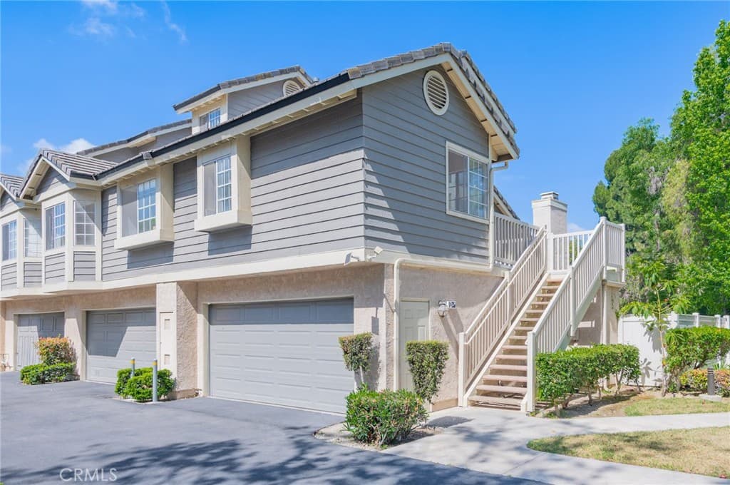Townhouse at 20783 E Crest Lane D, Walnut — photo 3 of 12